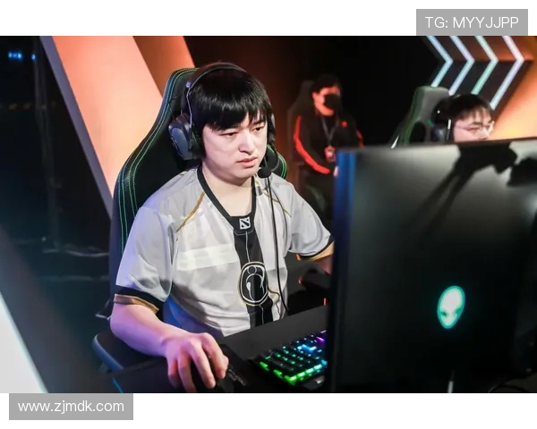 DOTA2热点分析:深入探讨IG在阵地战中的策略与表现 DOTA2热点分析:深入探讨IG在阵地战中的策略与表现