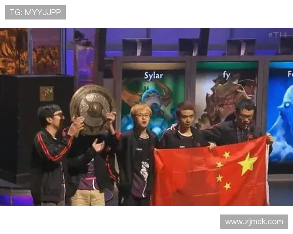 EDG逆袭之路：DOTA2赛场上的荣耀与坚持的真实记录