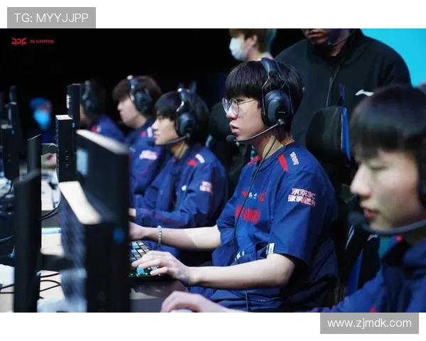 CSGO意识排行榜揭晓JDG战队荣登第三名引发热议