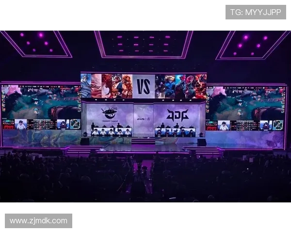 DOTA2分析:深入探讨JDG战队在比赛中的全面压制策略与表现 DOTA2分析:深入探讨JDG战队在比赛中的全面压制策略与表现