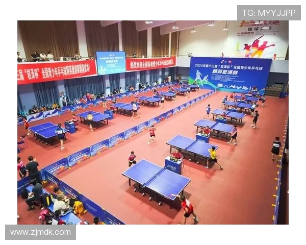 上海乒乓球队在精英赛中的实力展现与未来发展潜力分析 上海乒乓球队在精英赛中的实力展现与未来发展潜力分析