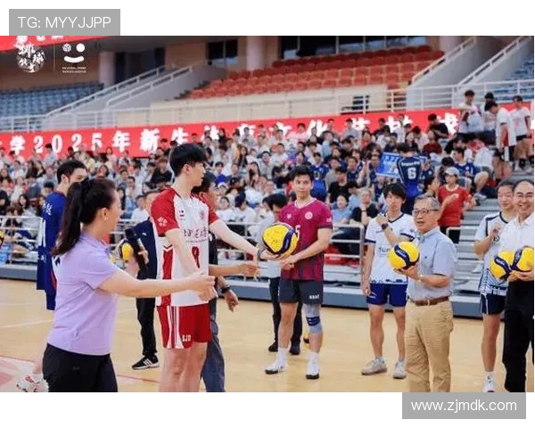 上海排球队刷新排球速度纪录引领全国排球新潮流 上海排球队刷新排球速度纪录引领全国排球新潮流