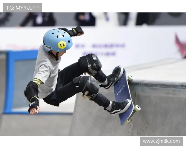 上海滑板队在世界滑板锦标赛中以63分稳居积分榜首位