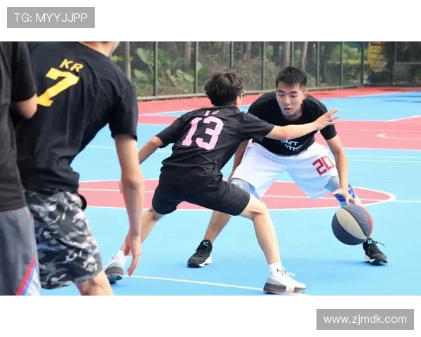 上海篮球队选拔赛展现灵活性与团队协作的精彩表现分析