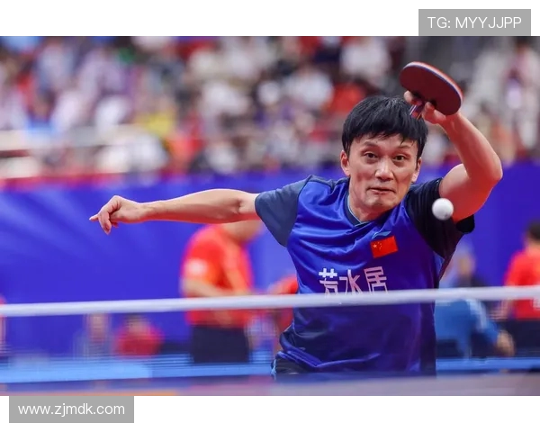 乒乓球的魅力与挑战:西安乒乓球队转型背后的故事与启示 乒乓球的魅力与挑战:西安乒乓球队转型背后的故事与启示