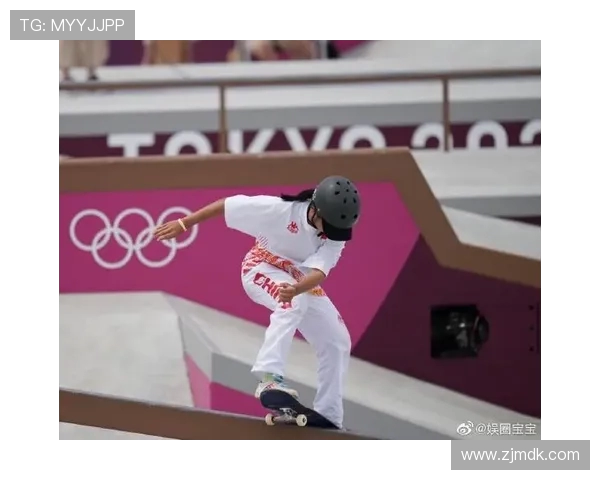 全国街舞大赛点评分析北京滑板队在比赛中的心理素质表现与应对策略