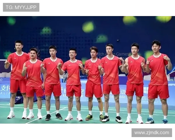 北京羽毛球队在亚运会上的技术表现分析与展望