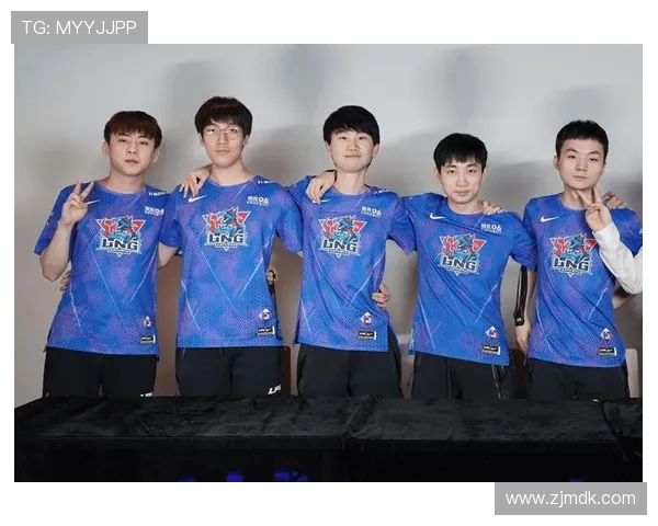 国际邀请赛分析：LNG战队技术表现的深度解读与启示