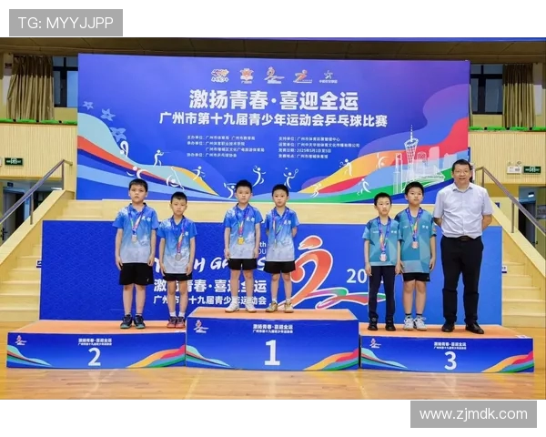 广州乒乓球队状态变革引发热议未来发展与挑战并存 广州乒乓球队状态变革引发热议未来发展与挑战并存