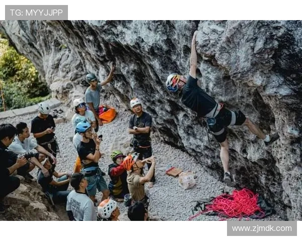 广州攀岩队在攀岩战术排行榜中荣获第七名的佳绩引发关注 广州攀岩队在攀岩战术排行榜中荣获第七名的佳绩引发关注
