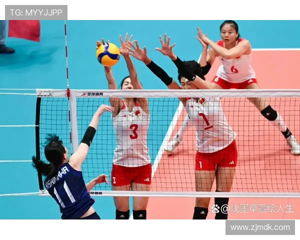 杭州排球队运营策略深度解析与发展前景展望 杭州排球队运营策略深度解析与发展前景展望