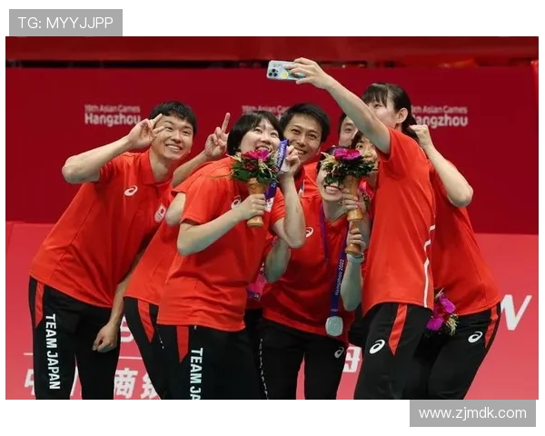 杭州亚运会排球队展现速度之美引发热议与期待 杭州亚运会排球队展现速度之美引发热议与期待