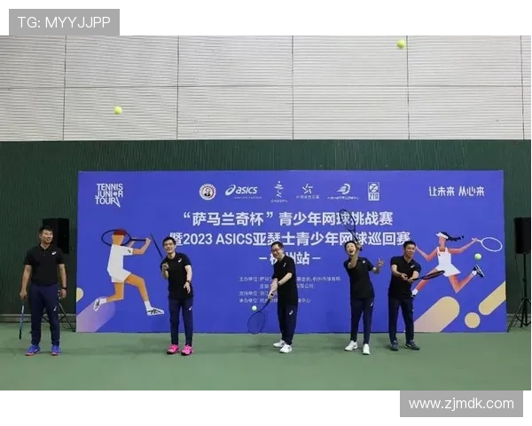 杭州网球队在挑战赛中的意识表现分析与反思 杭州网球队在挑战赛中的意识表现分析与反思