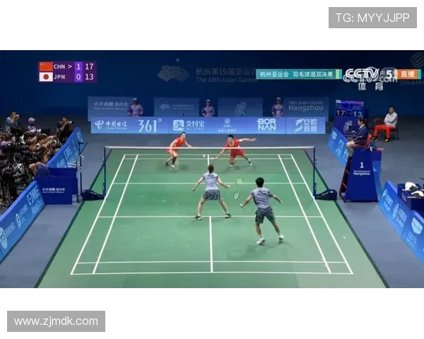 杭州羽毛球队快攻战术解析与实战应用探讨 杭州羽毛球队快攻战术解析与实战应用探讨