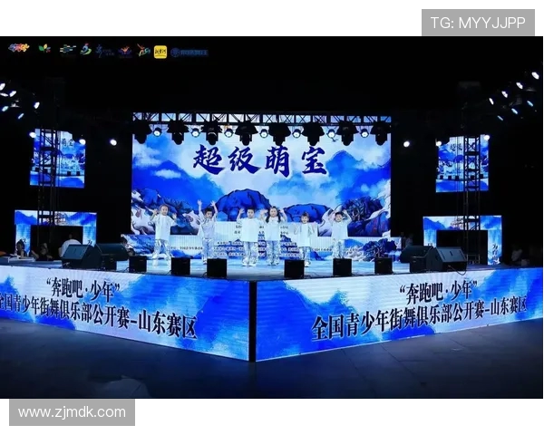 武汉街舞队荣登全国街舞速度排行榜第四名展现实力与魅力 武汉街舞队荣登全国街舞速度排行榜第四名展现实力与魅力