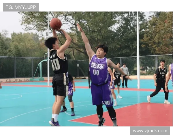 洲际杯精彩回顾:杭州篮球队展现卓越耐力与团队精神 洲际杯精彩回顾:杭州篮球队展现卓越耐力与团队精神