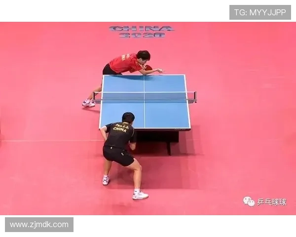 深入分析上海乒乓球队反击打法的战术特点与应用策略 深入分析上海乒乓球队反击打法的战术特点与应用策略