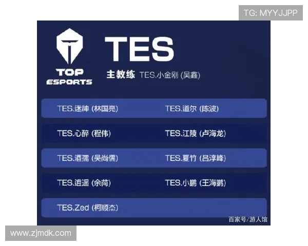 王者荣耀战术解析:深入探讨TES快攻策略与执行细节 王者荣耀战术解析:深入探讨TES快攻策略与执行细节