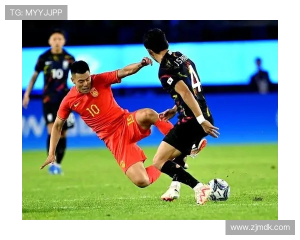 中国与韩国足球历史交锋记录分析与战绩回顾