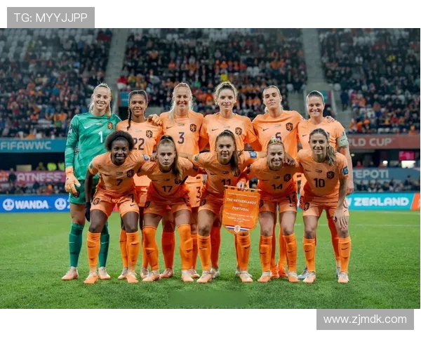 丹麦女足与奥地利女足激战正酣谁将赢得这场精彩对决