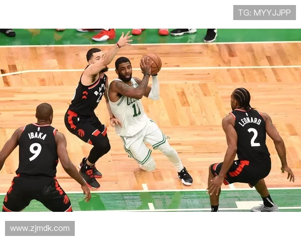 凯尔特人和猛龙历史对决回顾及两队发展演变分析