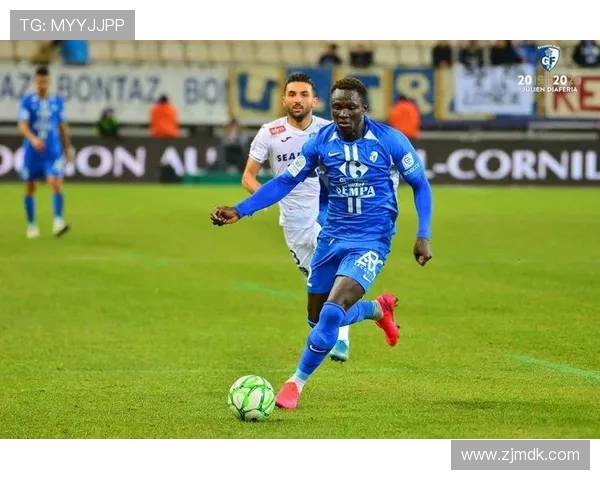 南锡与格勒诺布尔的精彩对决分析与赛季展望 南锡与格勒诺布尔的精彩对决分析与赛季展望