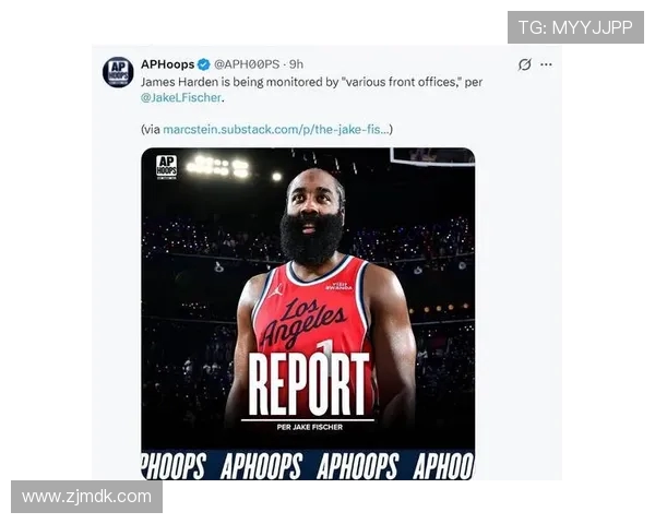 哈登重返火箭之路开启休斯顿准备全力争夺昔日MVP