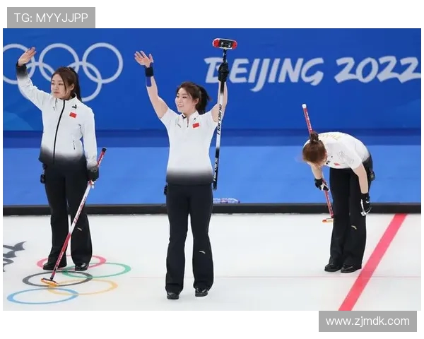 女子冰壶对决中国队挑战瑞典队展现冰上智慧与团队默契