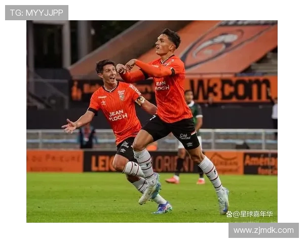 法乙联赛精彩对决洛里昂主场迎战特鲁瓦球队争锋相对