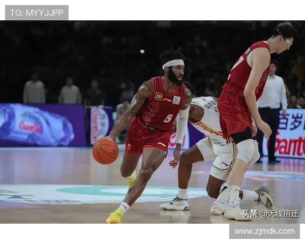 浙江广厦与北京北的精彩对决谁能在赛场上笑到最后 浙江广厦与北京北的精彩对决谁能在赛场上笑到最后