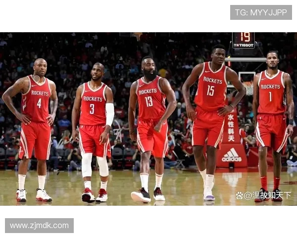 火箭对勇士精彩对决录像回放分析与精彩瞬间回顾