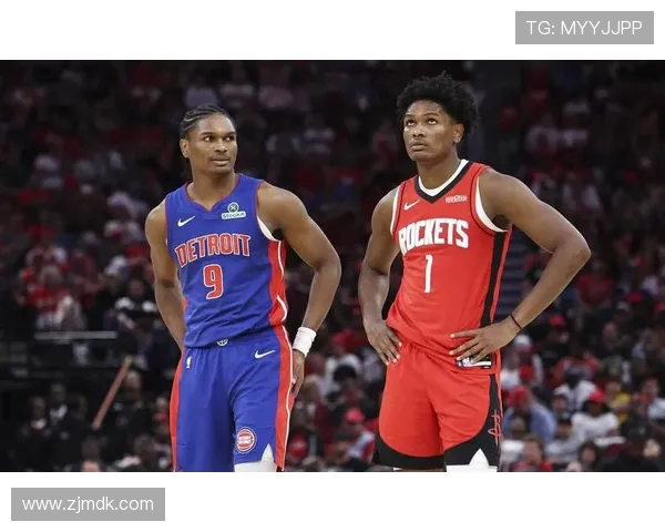 火箭队与活塞队今日激战正酣谁将赢得这场精彩对决 火箭队与活塞队今日激战正酣谁将赢得这场精彩对决