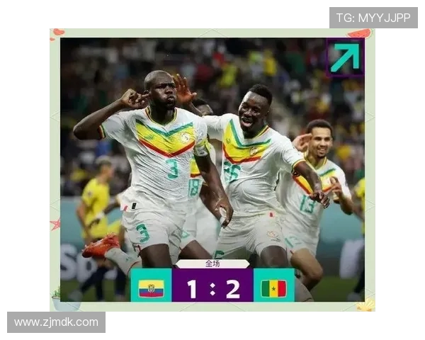 美国与厄瓜多尔足球对决精彩回顾与分析两队实力对比与战术探讨 美国与厄瓜多尔足球对决精彩回顾与分析两队实力对比与战术探讨