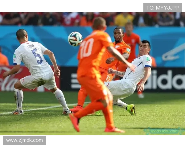 荷兰对智利比赛直播观看渠道及时间详解