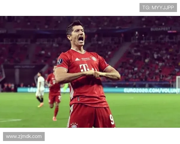 莱万在欧冠赛场火力全开10场比赛打入12球领跑射手榜 莱万在欧冠赛场火力全开10场比赛打入12球领跑射手榜