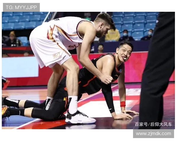 辽宁宏运与贵州队精彩对决直播全程回顾与分析