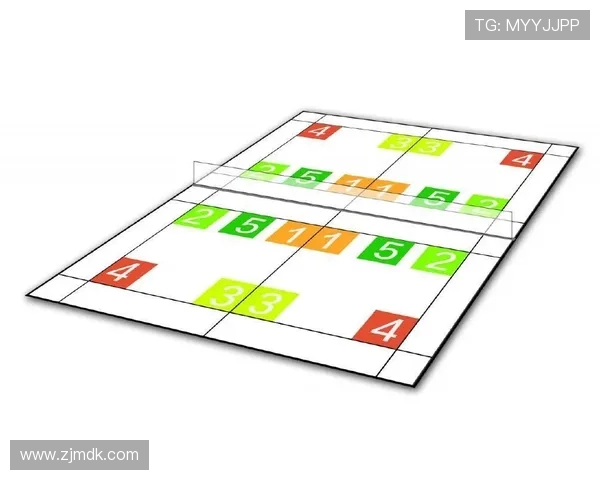 重庆羽毛球队的节奏打法解析与战术运用深度剖析