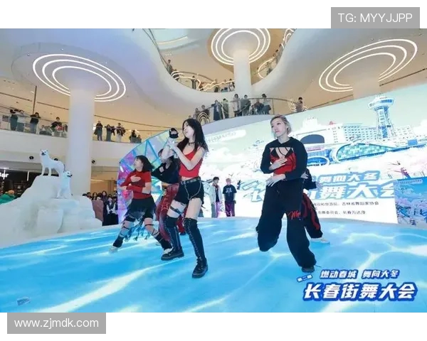 重庆街舞队灵活性排名第六引发热议街舞文化再度升温 重庆街舞队灵活性排名第六引发热议街舞文化再度升温