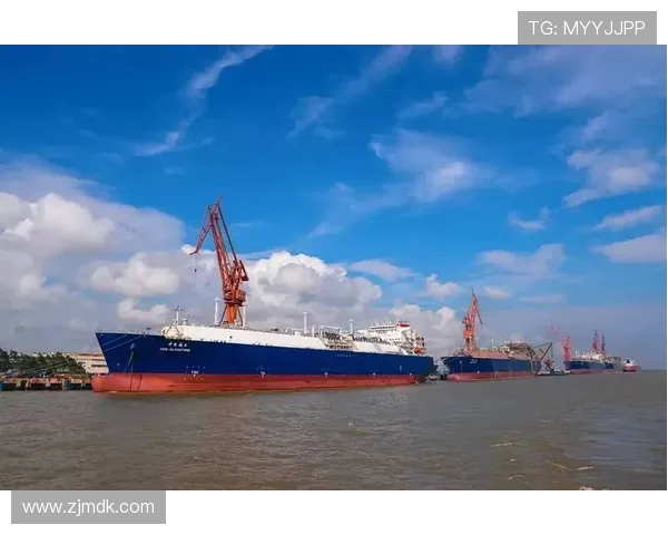 重磅专题：探索LNG产业的中路突破与未来革新之路