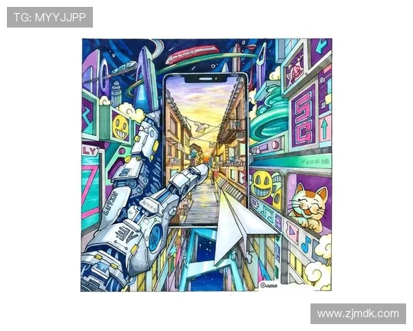 霍伊伦：探索科技与人文交融的未来之路与创新思维