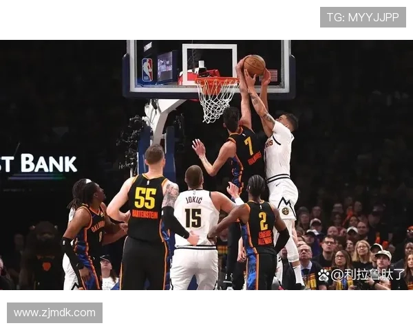 雷霆与掘金激战至绝杀时刻精彩回顾与赛后分析