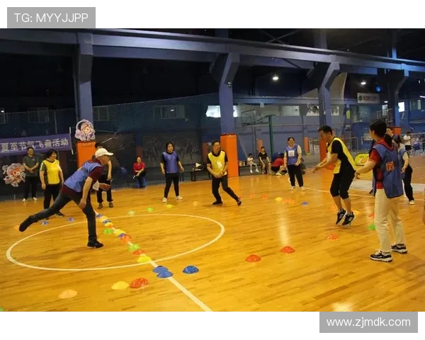 飞盘热潮来袭杭州飞盘队如何掌控比赛节奏与战术布局