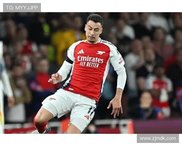 马丁内利在绿茵场上的崛起与未来发展潜力分析