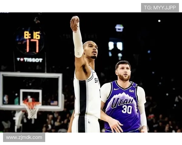 马刺与快船激战11月16日谁将赢得这场西部对决的胜利