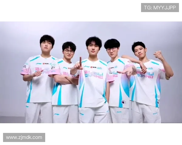 和平精英团队协作赛季更新BLG战队表现突出创下新高纪录