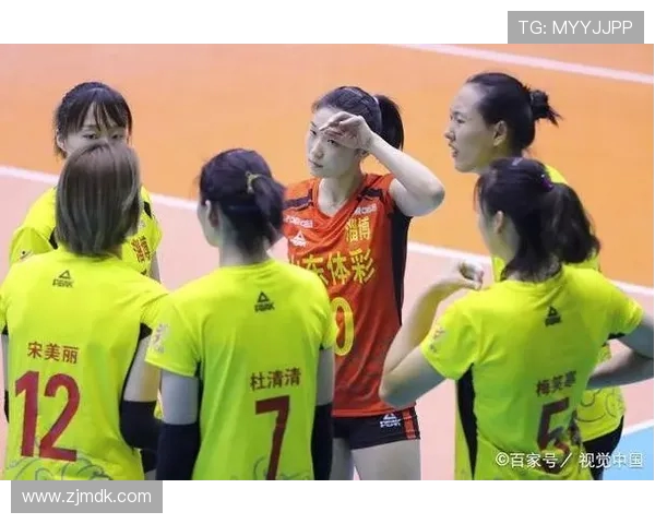 广州排球队近期状态分析与表现评估探讨 广州排球队近期状态分析与表现评估探讨