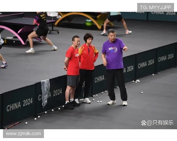 成都乒乓球队技术探讨:提升竞技水平的关键策略与训练方法 成都乒乓球队技术探讨:提升竞技水平的关键策略与训练方法