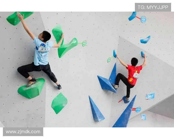 杭州飞盘队在攀岩联赛中的耐力表现分析与总结