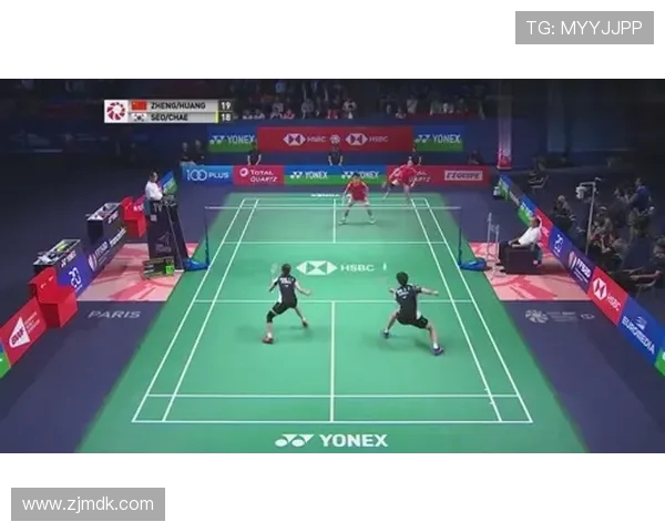 武汉羽毛球队阵地战体系解析与战术运用探讨