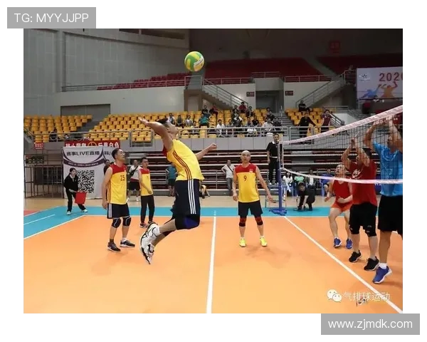 深圳排球队耐力分析与训练策略探讨助力竞技水平提升